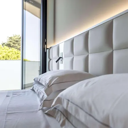 Hotel Cristallo Giulianova