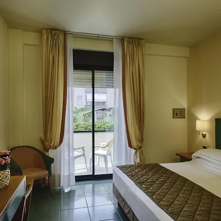 Cristallo Hotel Giulianova