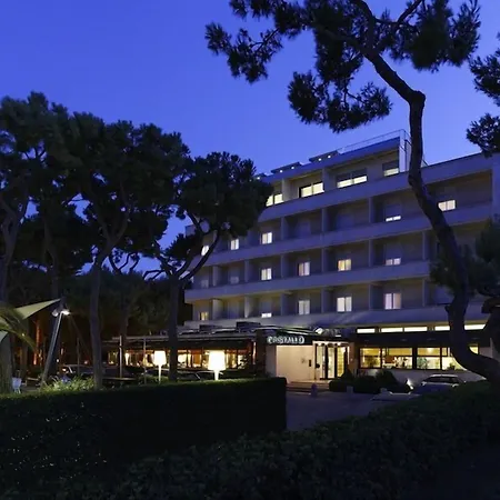 Hotel Cristallo