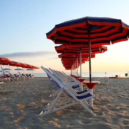 Hotel Cristallo Giulianova