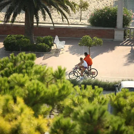 Cristallo 4* Giulianova