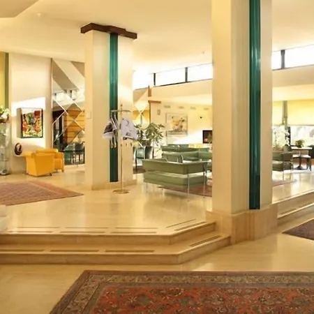 Hotel Cristallo Giulianova