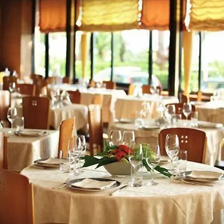 Hotel Cristallo