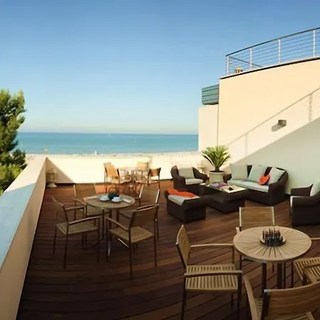 Cristallo Hotel Giulianova