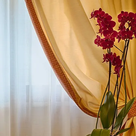 Cristallo Hotel Giulianova