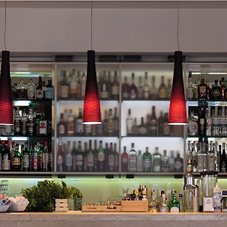 Cristallo ホテル ジュリアノーヴァ