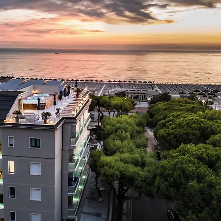 Hotel Cristallo