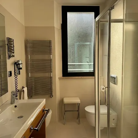 Hotel Cristallo Giulianova