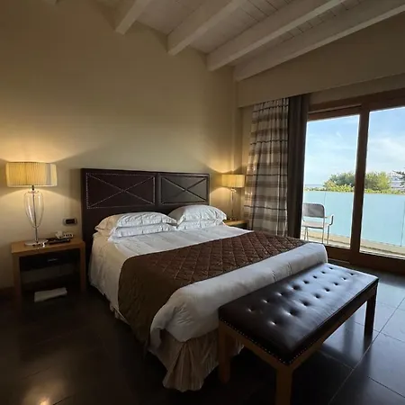 Cristallo Hotel Giulianova