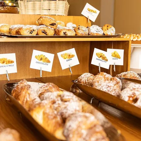 Cristallo Hotel Giulianova