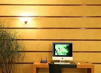 克里斯塔罗酒店 朱利亚诺瓦