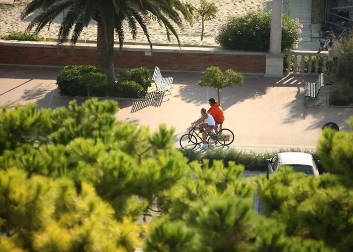 Cristallo 4* ג'וליאנובה