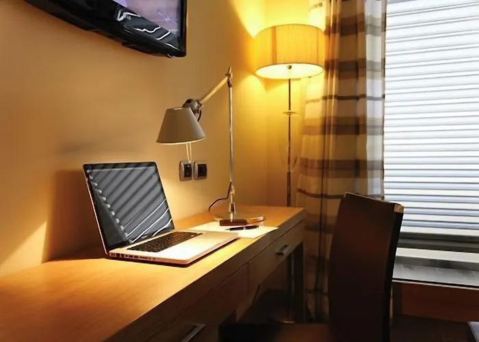 Cristallo Hotel Giulianova