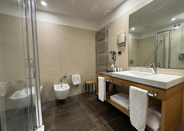 Cristallo Hotel Giulianova