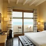 Cristallo Hotel 4*