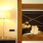 Cristallo Hotel 4*