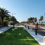 Cristallo Hotel Giulianova