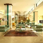Cristallo Hotel 4*