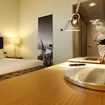 Cristallo Hotel Giulianova