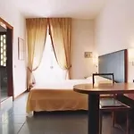 Cristallo Hotel 4*