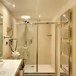 Cristallo Hotel