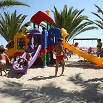 Hotel Cristallo Giulianova