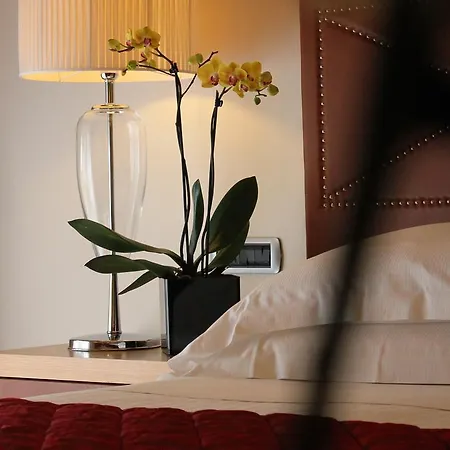 Cristallo Hotell