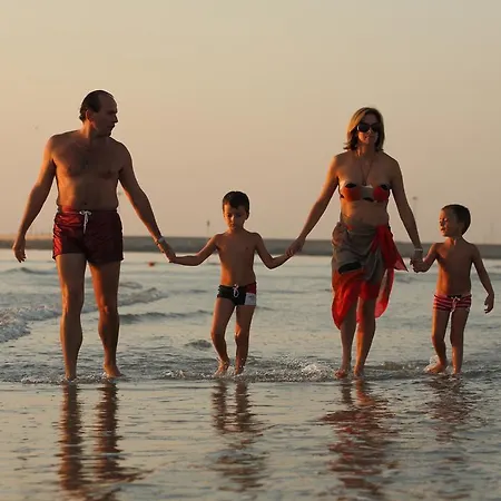 克里斯塔罗酒店