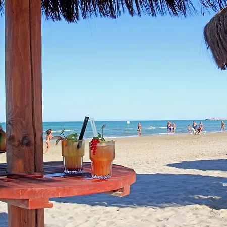 Cristallo 4* Джулианова