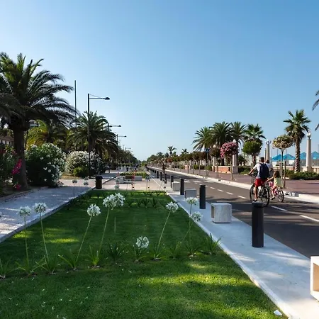 Cristallo Hotell Giulianova