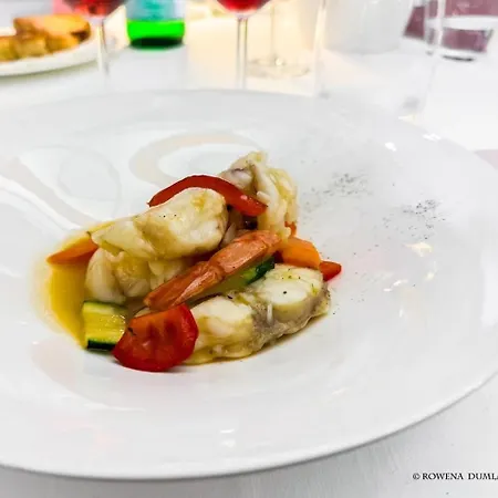 Cristallo Отель Джулианова