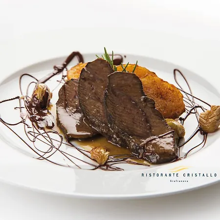 Hotel Cristallo Giulianova