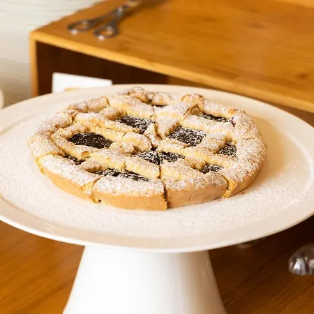 Cristallo Hotel Giulianova