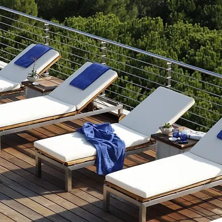 Cristallo Hotel Giulianova