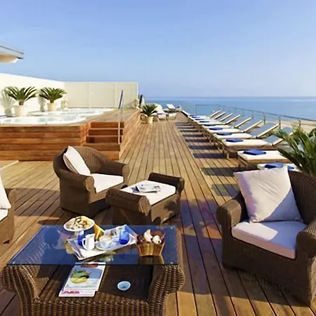 Cristallo Hotel