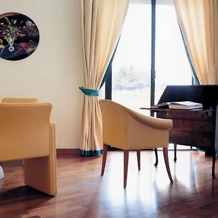 Hotel Cristallo Giulianova