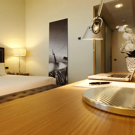 Cristallo Hotell Giulianova