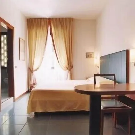 Cristallo Hotel 4*