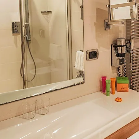 Hotel Cristallo Giulianova