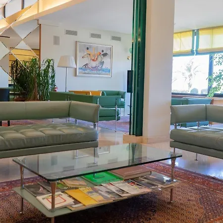 Cristallo Hotel Giulianova