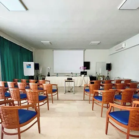Cristallo Hotel Giulianova