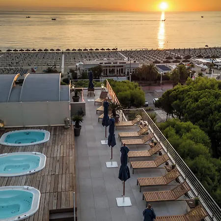 Cristallo Hotel Giulianova