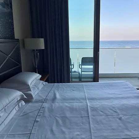 酒店 克里斯塔罗酒店