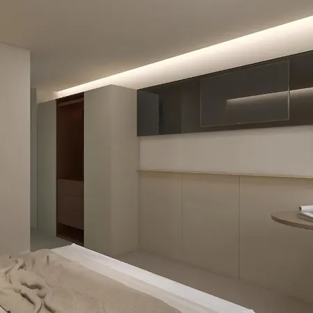 克里斯塔罗酒店 4* 朱利亚诺瓦