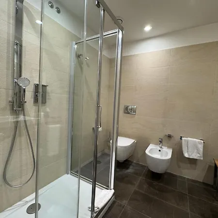 克里斯塔罗酒店 4*