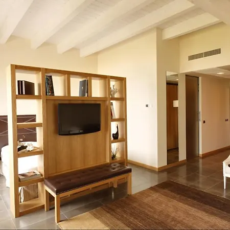 酒店 克里斯塔罗酒店 朱利亚诺瓦