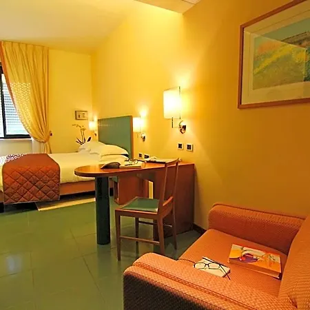 Cristallo Hotel 4*