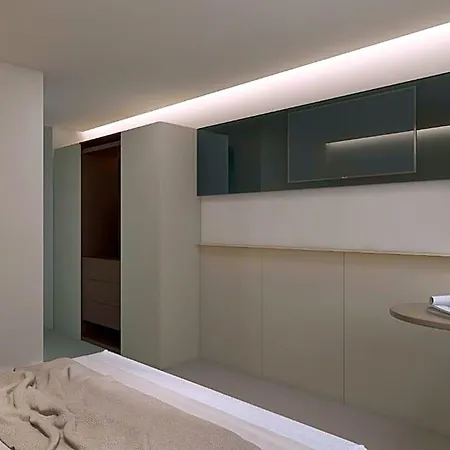 Hotel Cristallo 4*