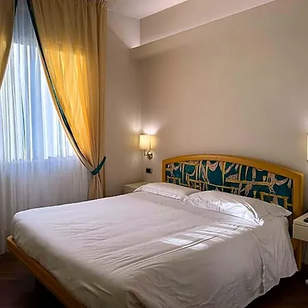 Cristallo Hotel
