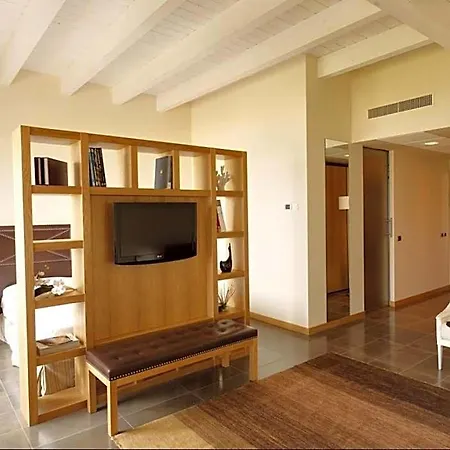 Cristallo Hotel